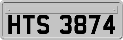 HTS3874