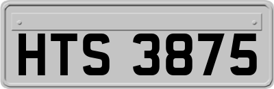 HTS3875
