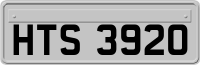 HTS3920