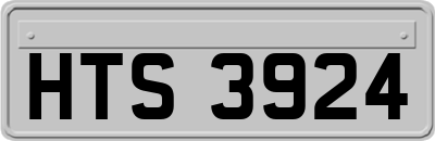 HTS3924