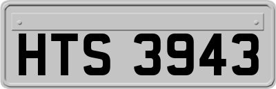 HTS3943
