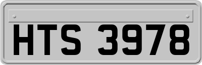 HTS3978