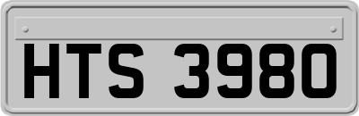 HTS3980