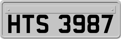 HTS3987