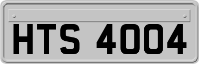 HTS4004