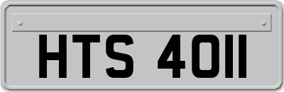 HTS4011