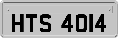 HTS4014