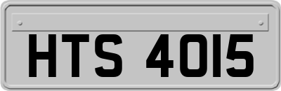 HTS4015