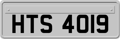 HTS4019