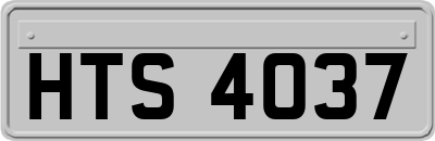 HTS4037