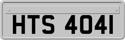 HTS4041