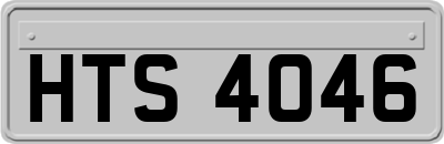 HTS4046