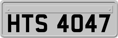 HTS4047