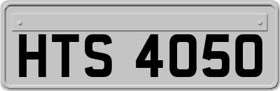 HTS4050