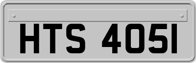 HTS4051