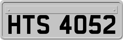 HTS4052