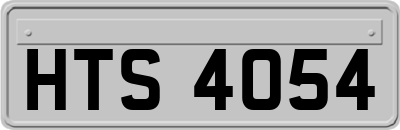 HTS4054