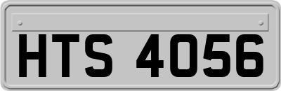 HTS4056