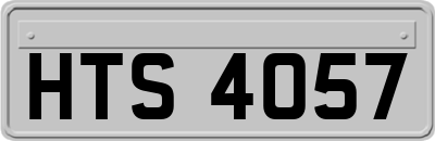 HTS4057