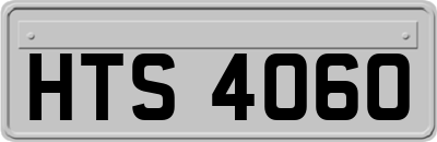 HTS4060