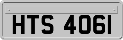 HTS4061