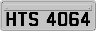 HTS4064
