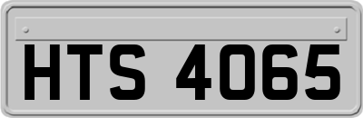 HTS4065