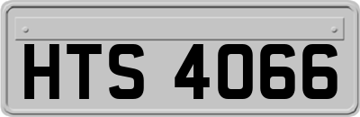 HTS4066