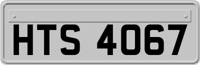 HTS4067