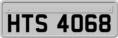 HTS4068