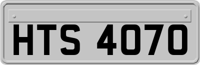 HTS4070