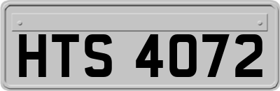 HTS4072