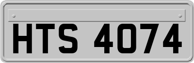 HTS4074