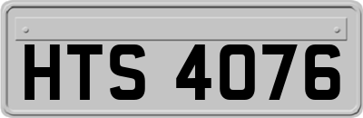 HTS4076