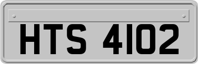 HTS4102