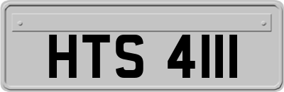 HTS4111