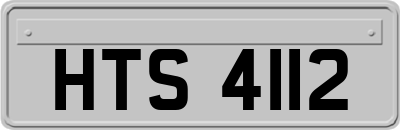HTS4112