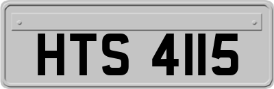 HTS4115