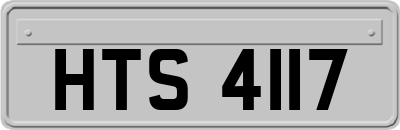 HTS4117