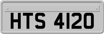 HTS4120