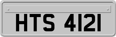 HTS4121