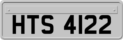 HTS4122