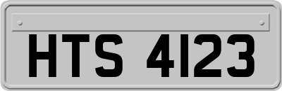 HTS4123
