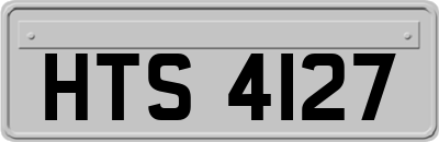 HTS4127
