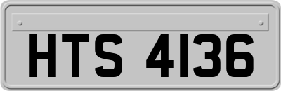 HTS4136