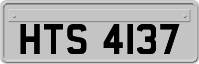 HTS4137