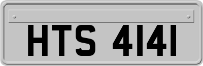 HTS4141