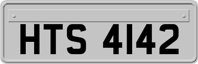 HTS4142