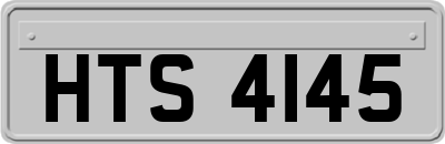 HTS4145