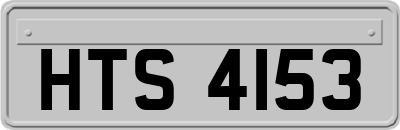 HTS4153
